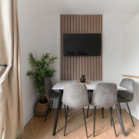 Residence Serbie - Appartements Design Et Climatises En Centre Ville Βισύ Εξωτερικό φωτογραφία