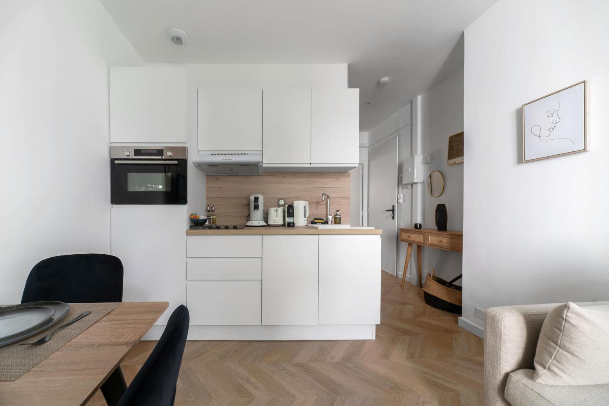 Residence Serbie - Appartements Design Et Climatises En Centre Ville Βισύ Εξωτερικό φωτογραφία