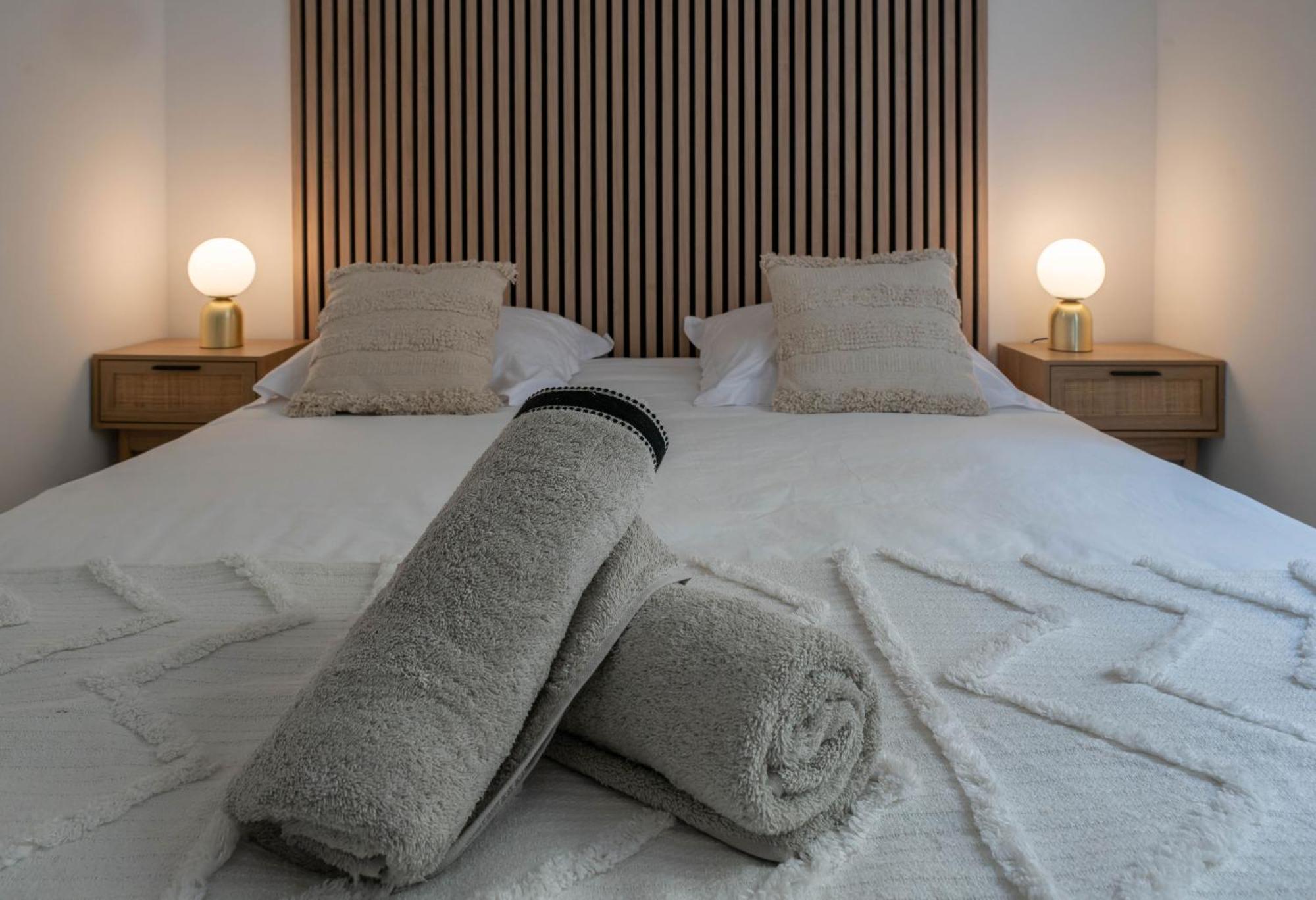 Residence Serbie - Appartements Design Et Climatises En Centre Ville Βισύ Εξωτερικό φωτογραφία