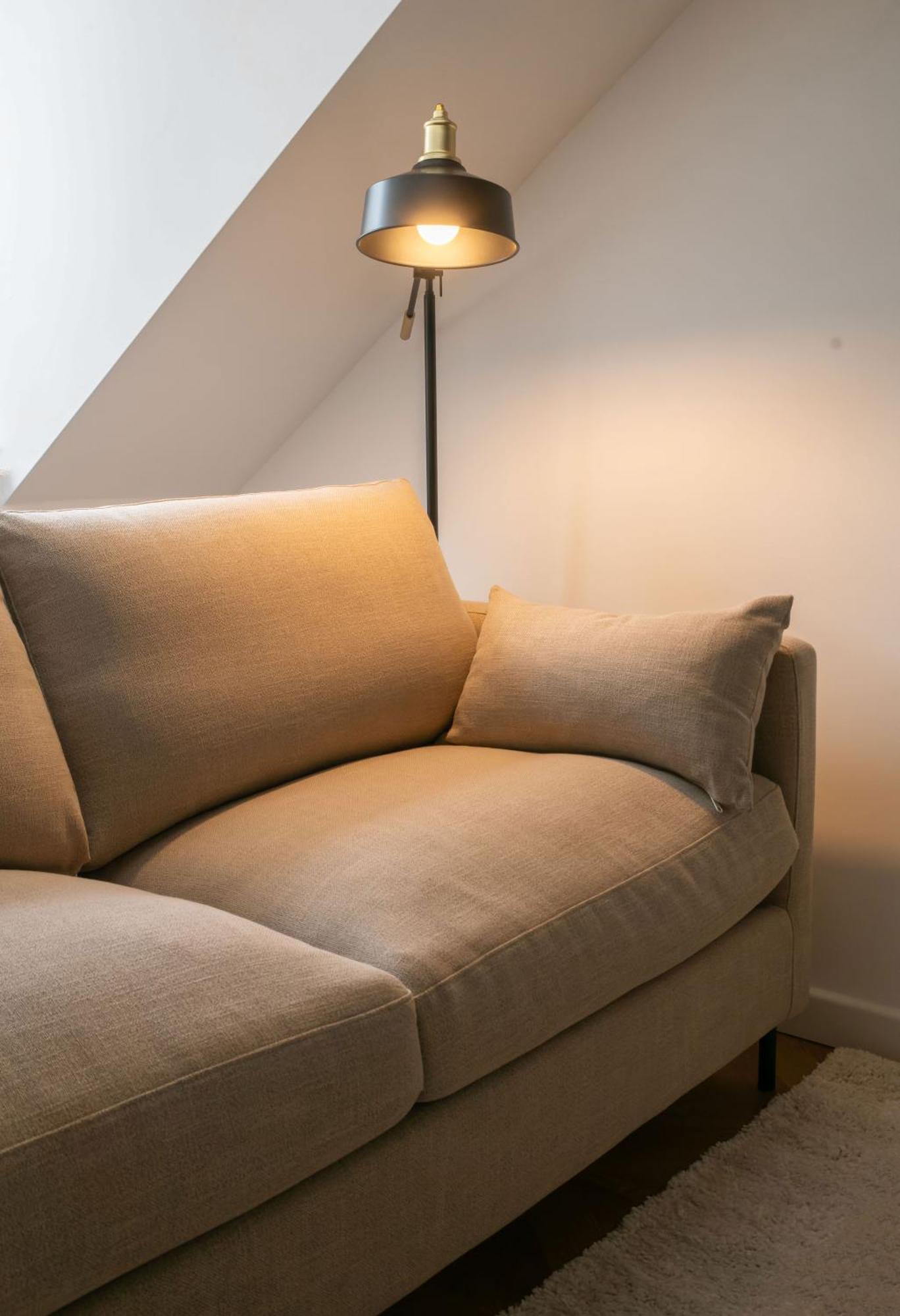 Residence Serbie - Appartements Design Et Climatises En Centre Ville Βισύ Εξωτερικό φωτογραφία