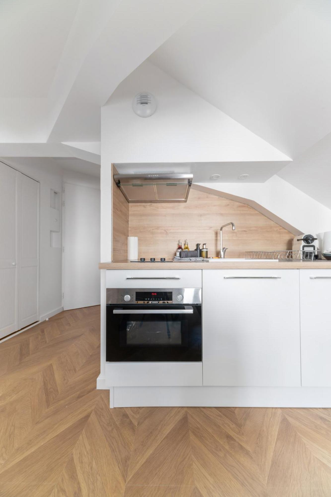 Residence Serbie - Appartements Design Et Climatises En Centre Ville Βισύ Εξωτερικό φωτογραφία