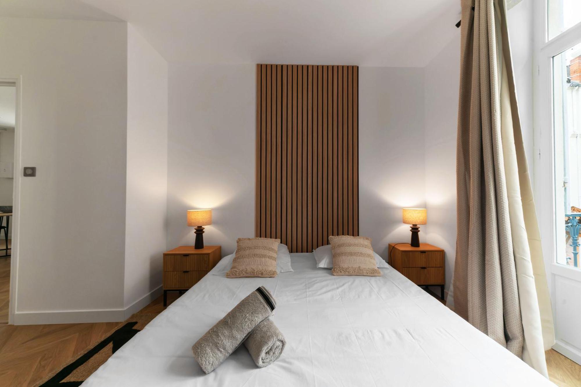 Residence Serbie - Appartements Design Et Climatises En Centre Ville Βισύ Εξωτερικό φωτογραφία
