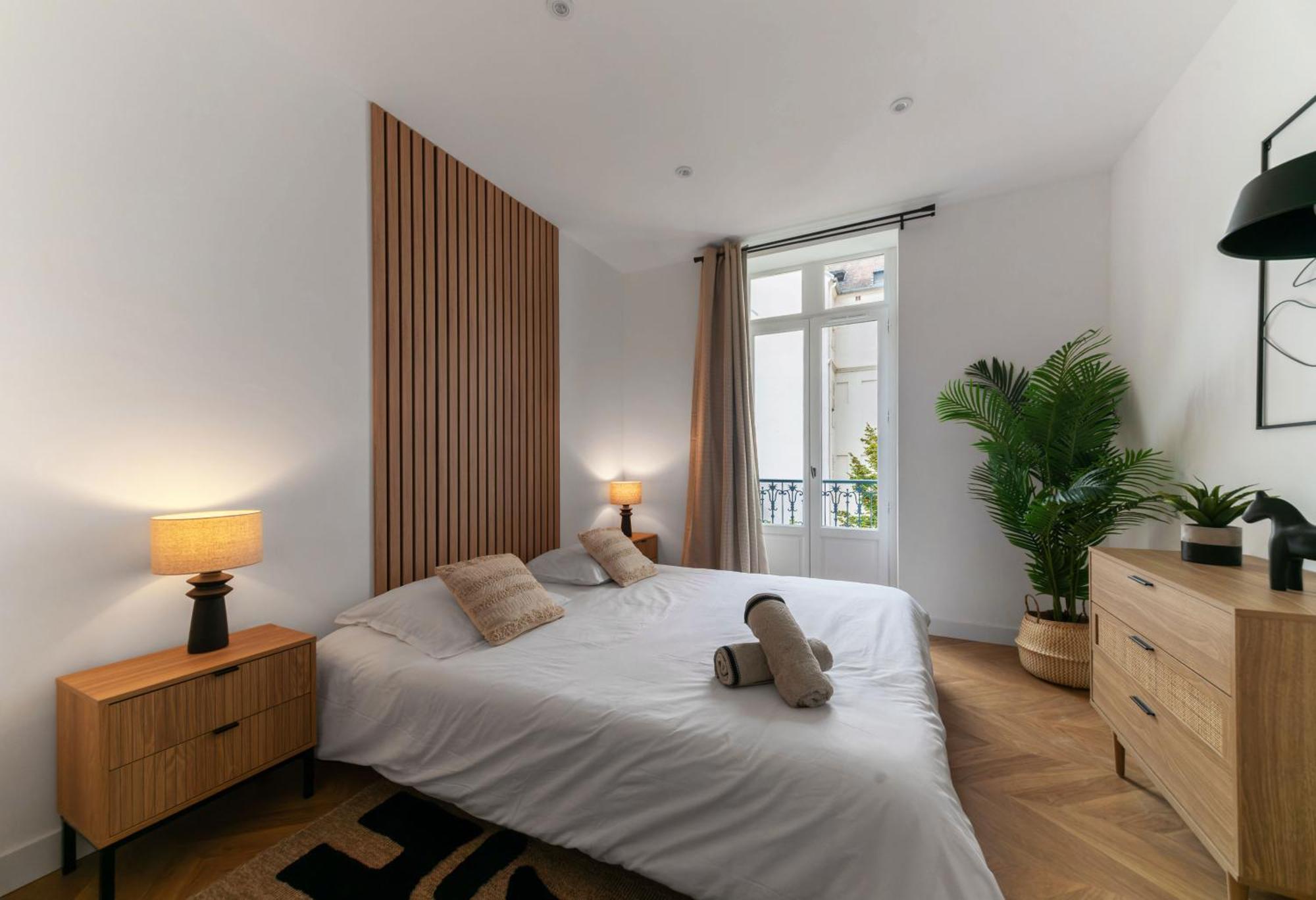 Residence Serbie - Appartements Design Et Climatises En Centre Ville Βισύ Εξωτερικό φωτογραφία