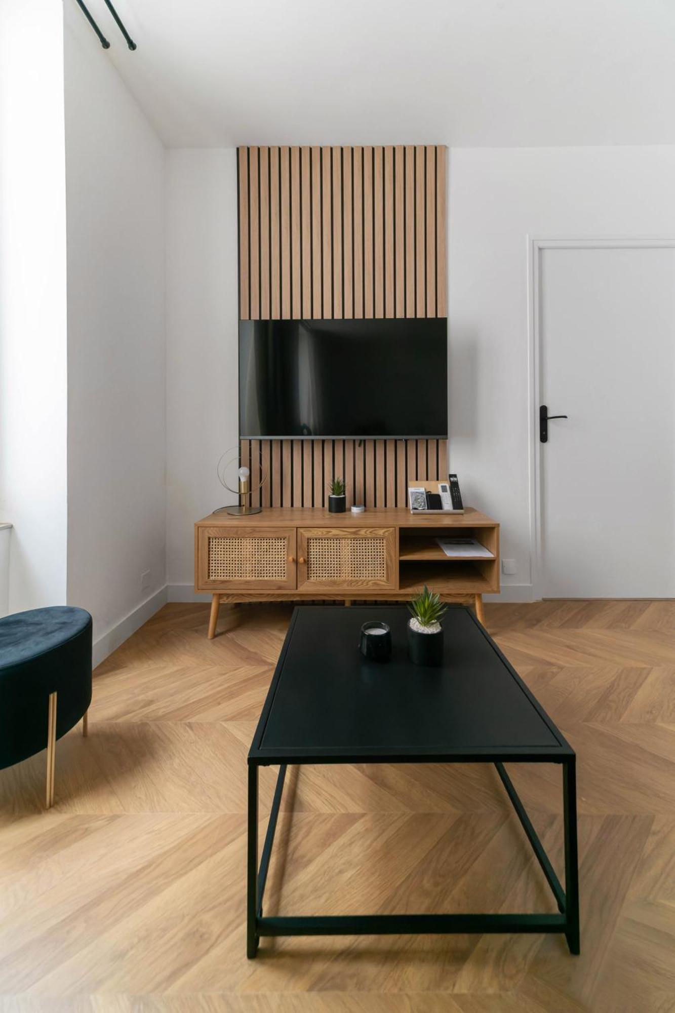 Residence Serbie - Appartements Design Et Climatises En Centre Ville Βισύ Εξωτερικό φωτογραφία