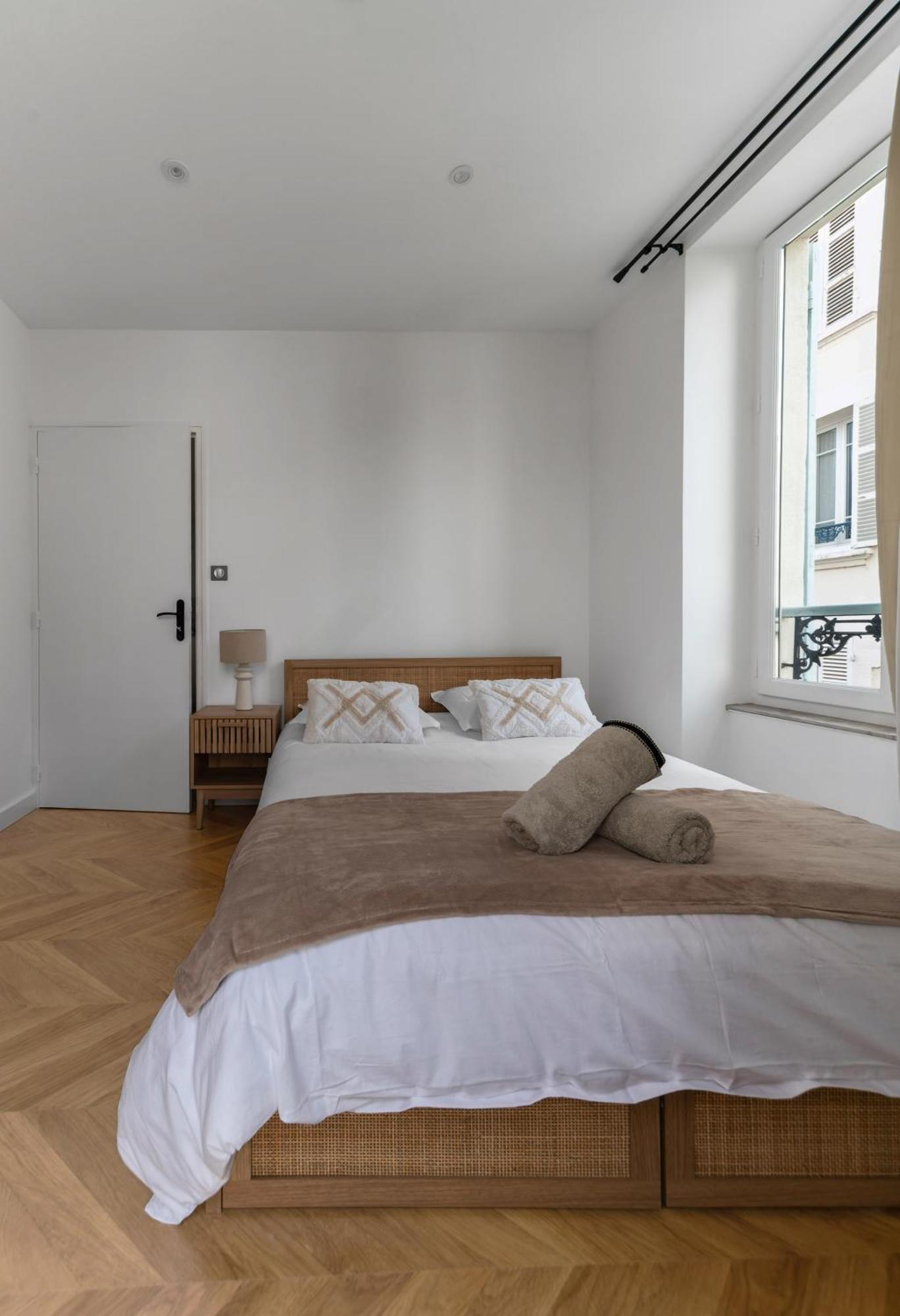 Residence Serbie - Appartements Design Et Climatises En Centre Ville Βισύ Εξωτερικό φωτογραφία