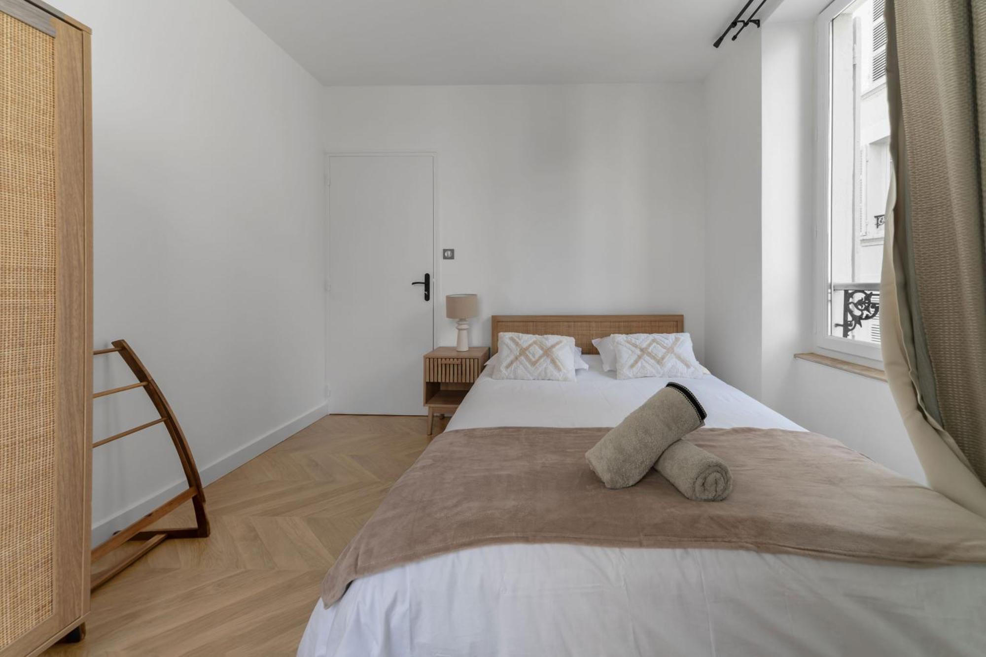 Residence Serbie - Appartements Design Et Climatises En Centre Ville Βισύ Εξωτερικό φωτογραφία
