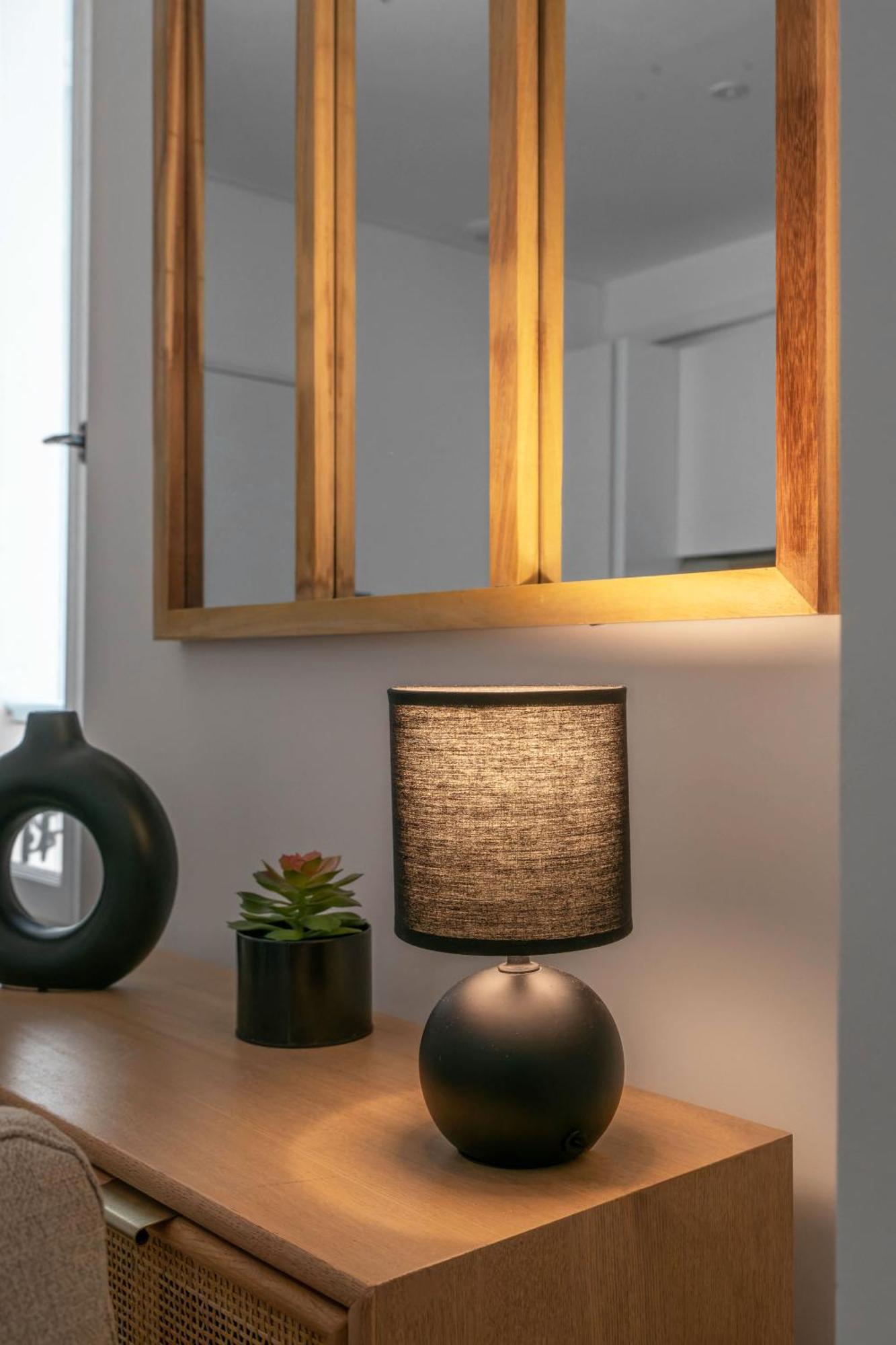 Residence Serbie - Appartements Design Et Climatises En Centre Ville Βισύ Εξωτερικό φωτογραφία