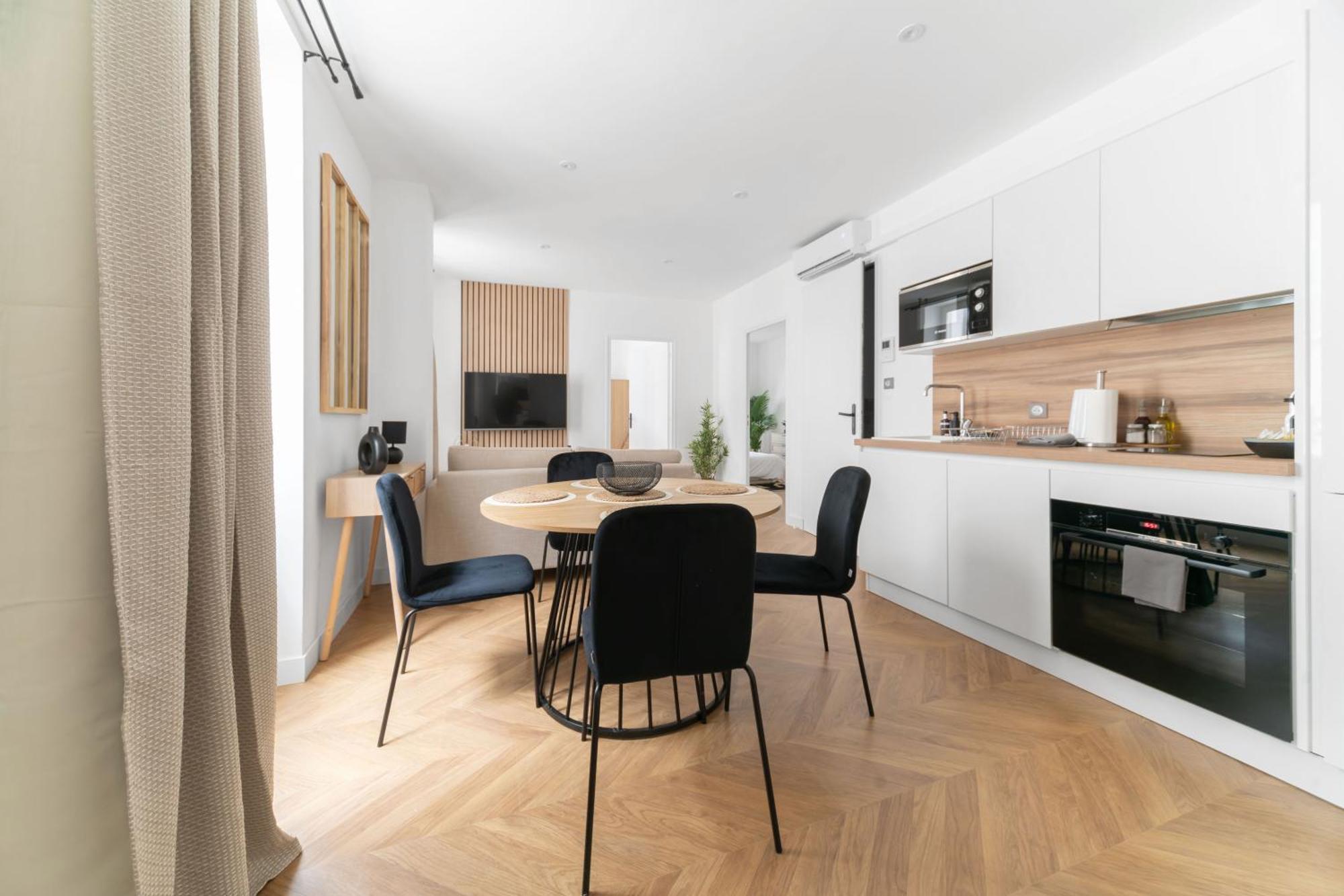 Residence Serbie - Appartements Design Et Climatises En Centre Ville Βισύ Εξωτερικό φωτογραφία