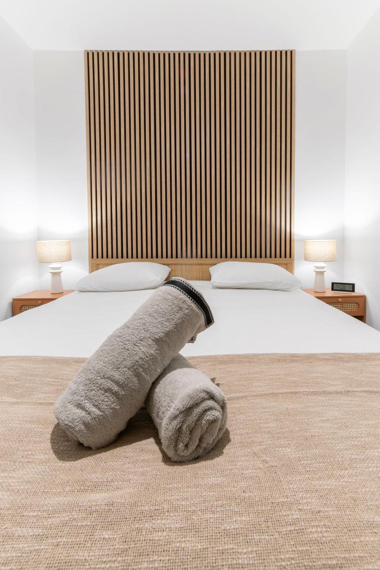 Residence Serbie - Appartements Design Et Climatises En Centre Ville Βισύ Εξωτερικό φωτογραφία