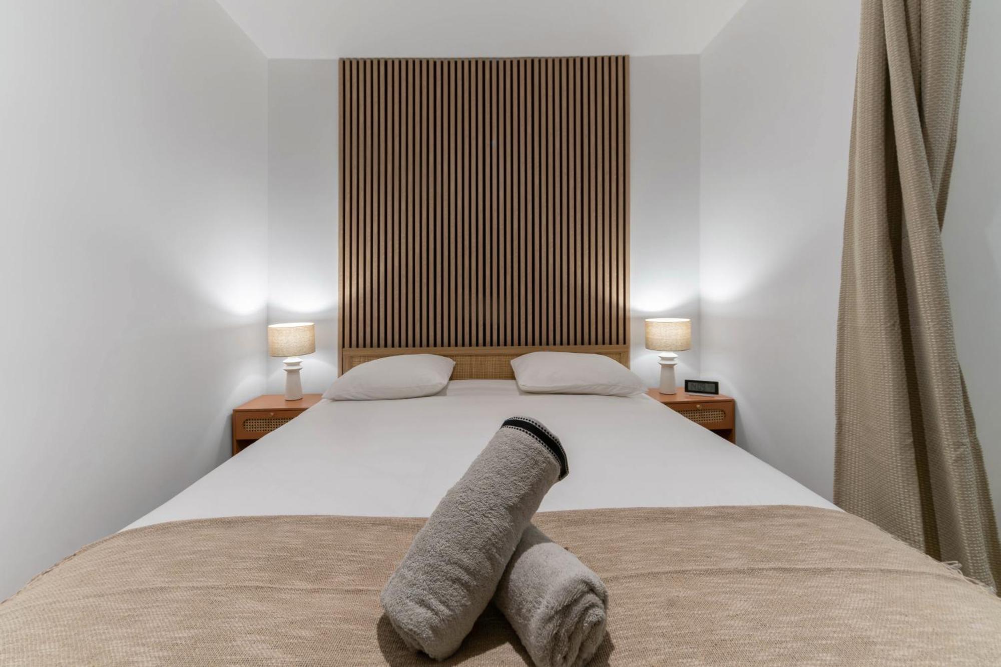 Residence Serbie - Appartements Design Et Climatises En Centre Ville Βισύ Εξωτερικό φωτογραφία