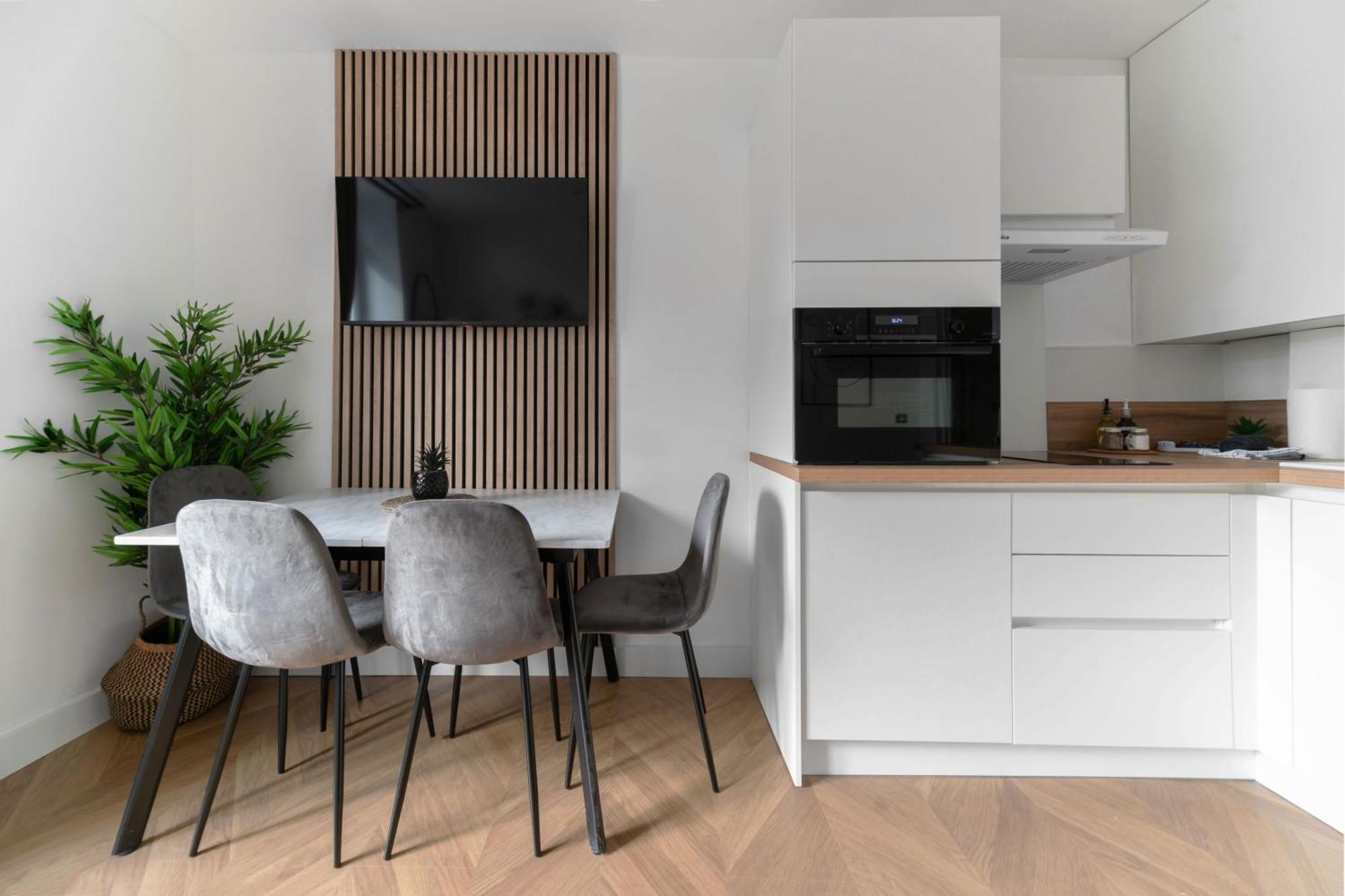 Residence Serbie - Appartements Design Et Climatises En Centre Ville Βισύ Εξωτερικό φωτογραφία
