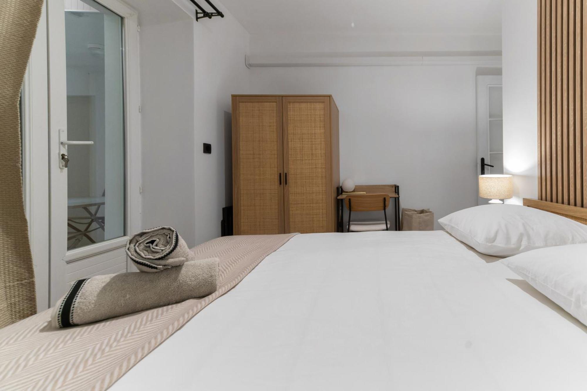Residence Serbie - Appartements Design Et Climatises En Centre Ville Βισύ Εξωτερικό φωτογραφία