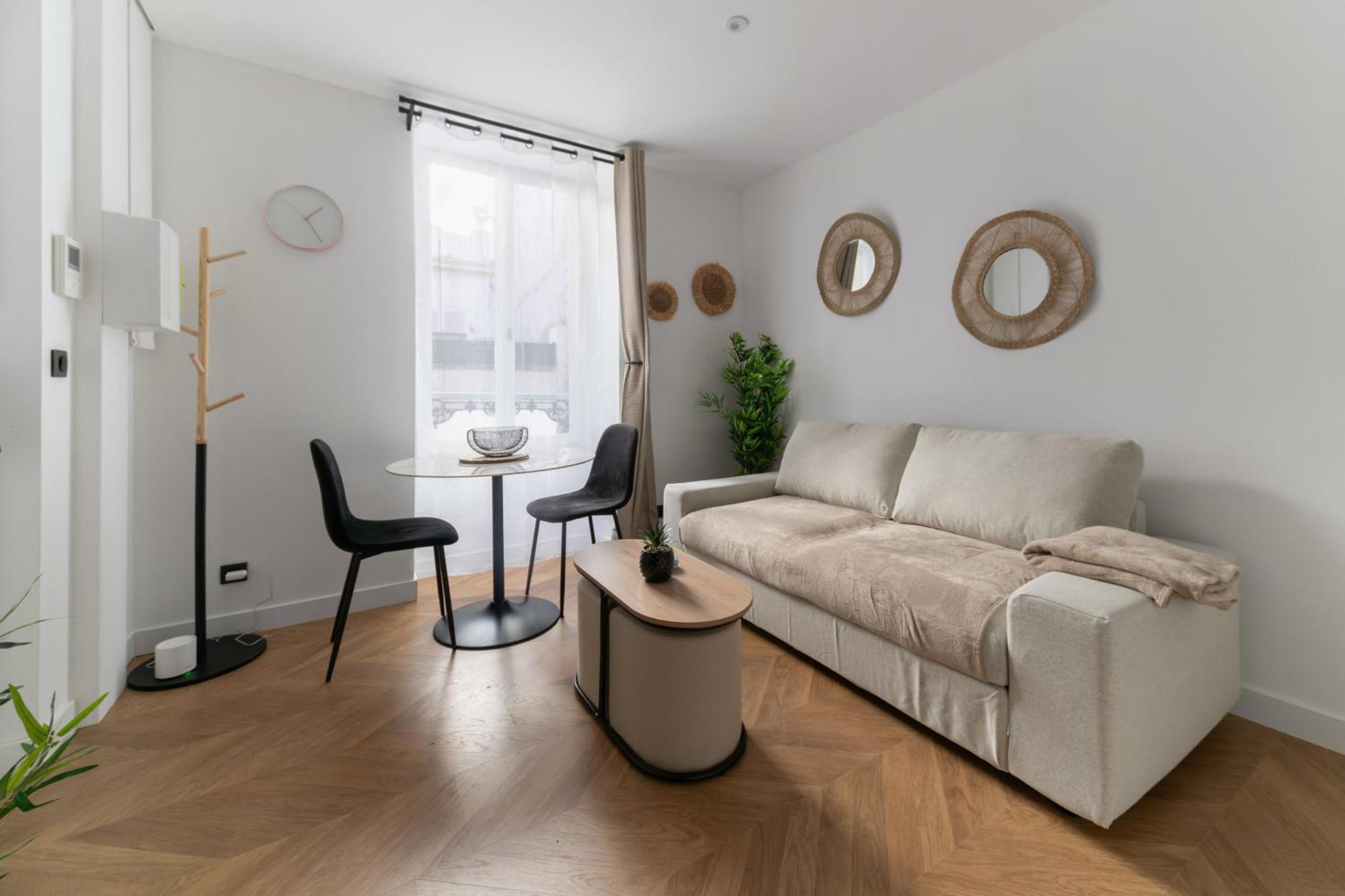 Residence Serbie - Appartements Design Et Climatises En Centre Ville Βισύ Εξωτερικό φωτογραφία