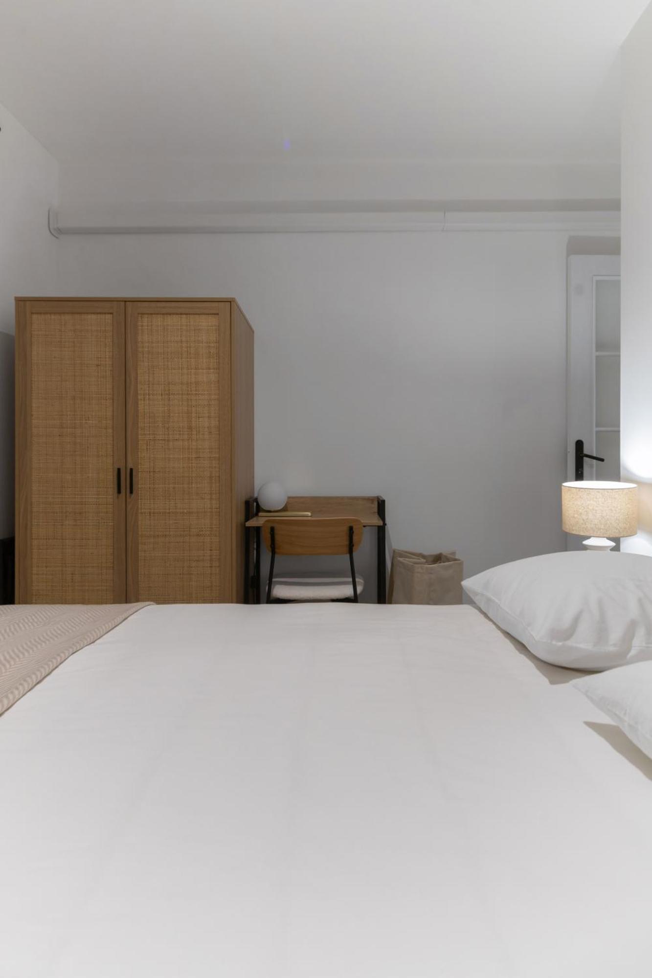 Residence Serbie - Appartements Design Et Climatises En Centre Ville Βισύ Εξωτερικό φωτογραφία