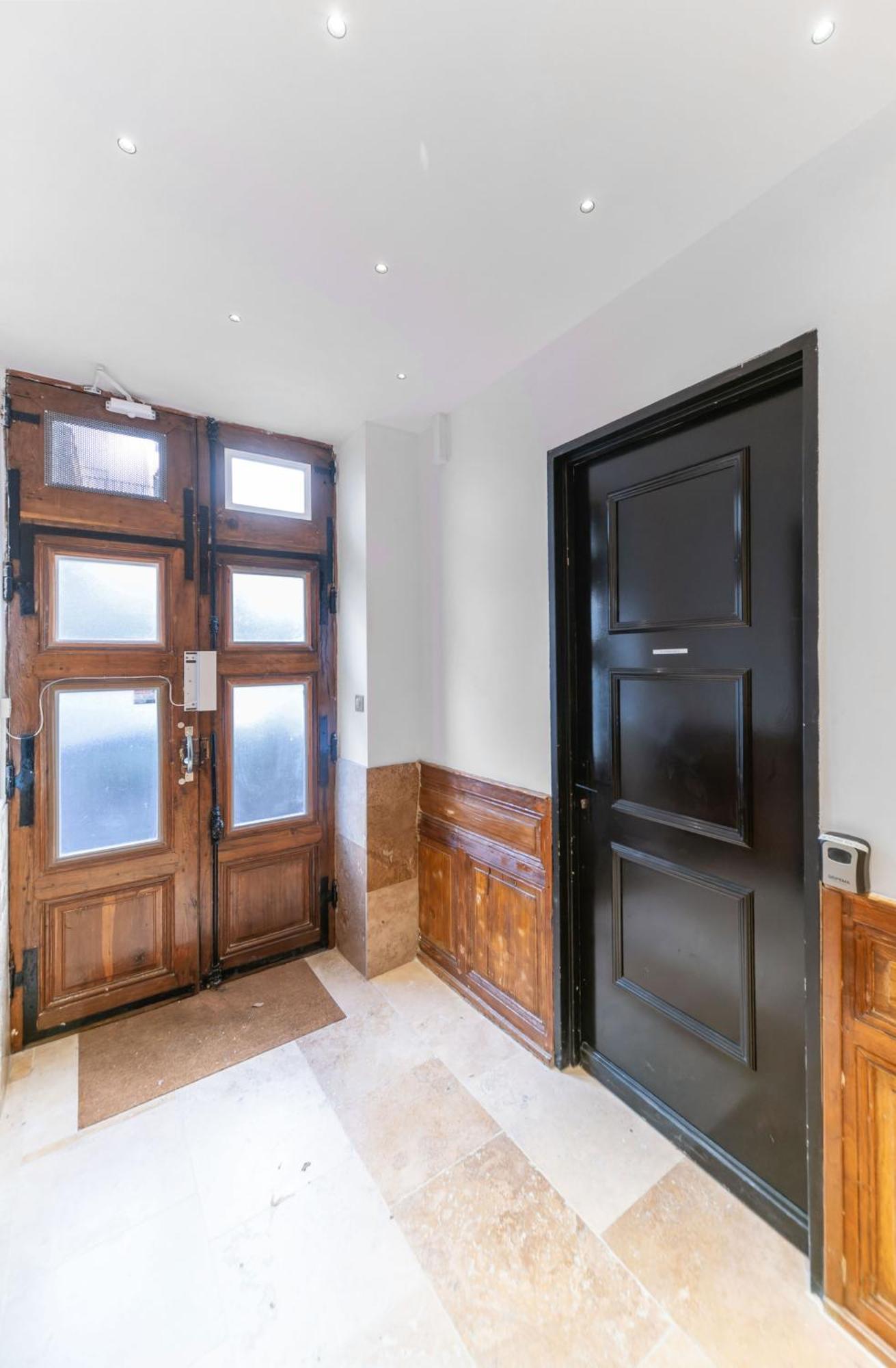 Residence Serbie - Appartements Design Et Climatises En Centre Ville Βισύ Εξωτερικό φωτογραφία
